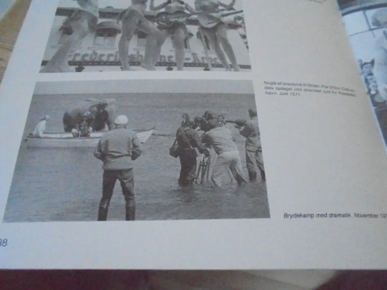 Billede 6 - ØJEBLIKSBILLEDER FRA FREDERIKSHAVN - 1986 - FINE F