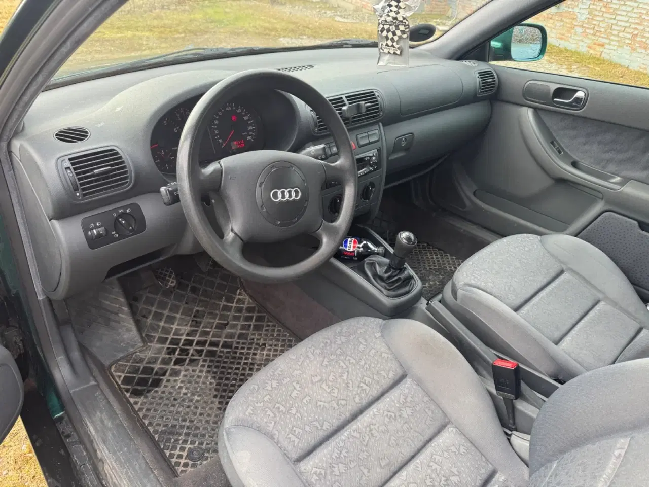 Billede 11 - Audi A3 1,8 Ambiente