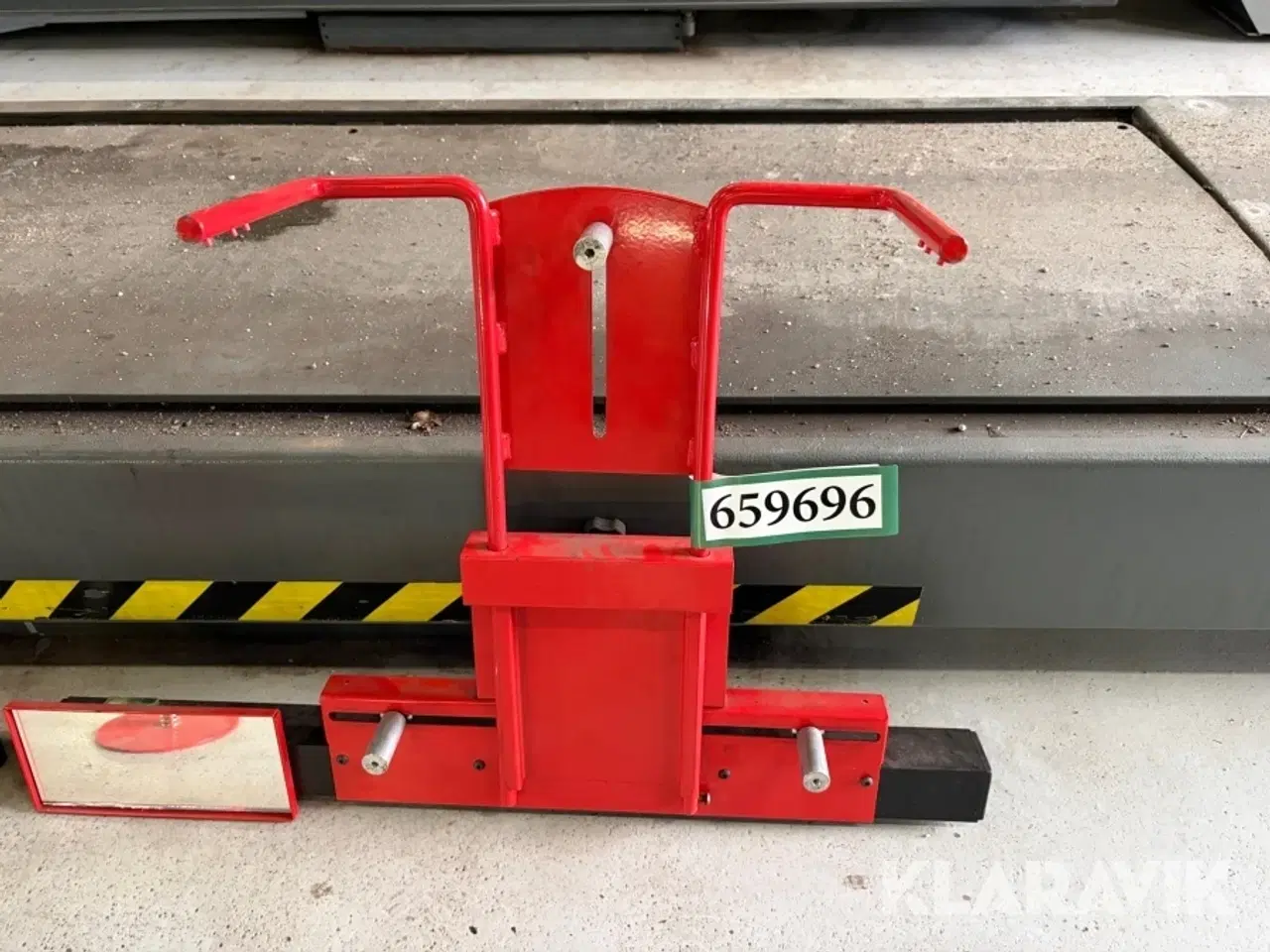 Billede 2 - Sporingsapparat Sharkeye