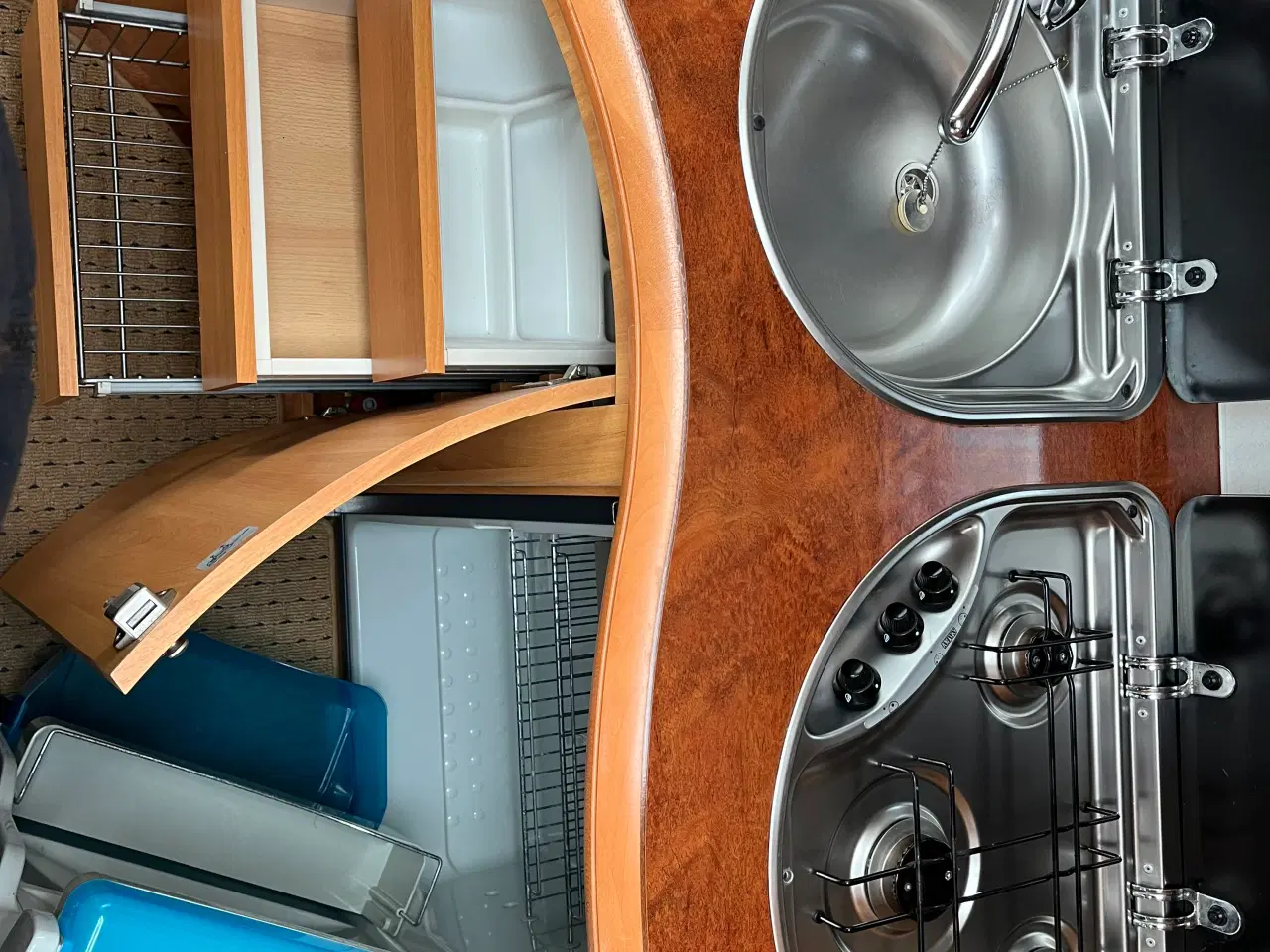 Billede 10 - 2007 Hobby Excelsior 520 Tmf