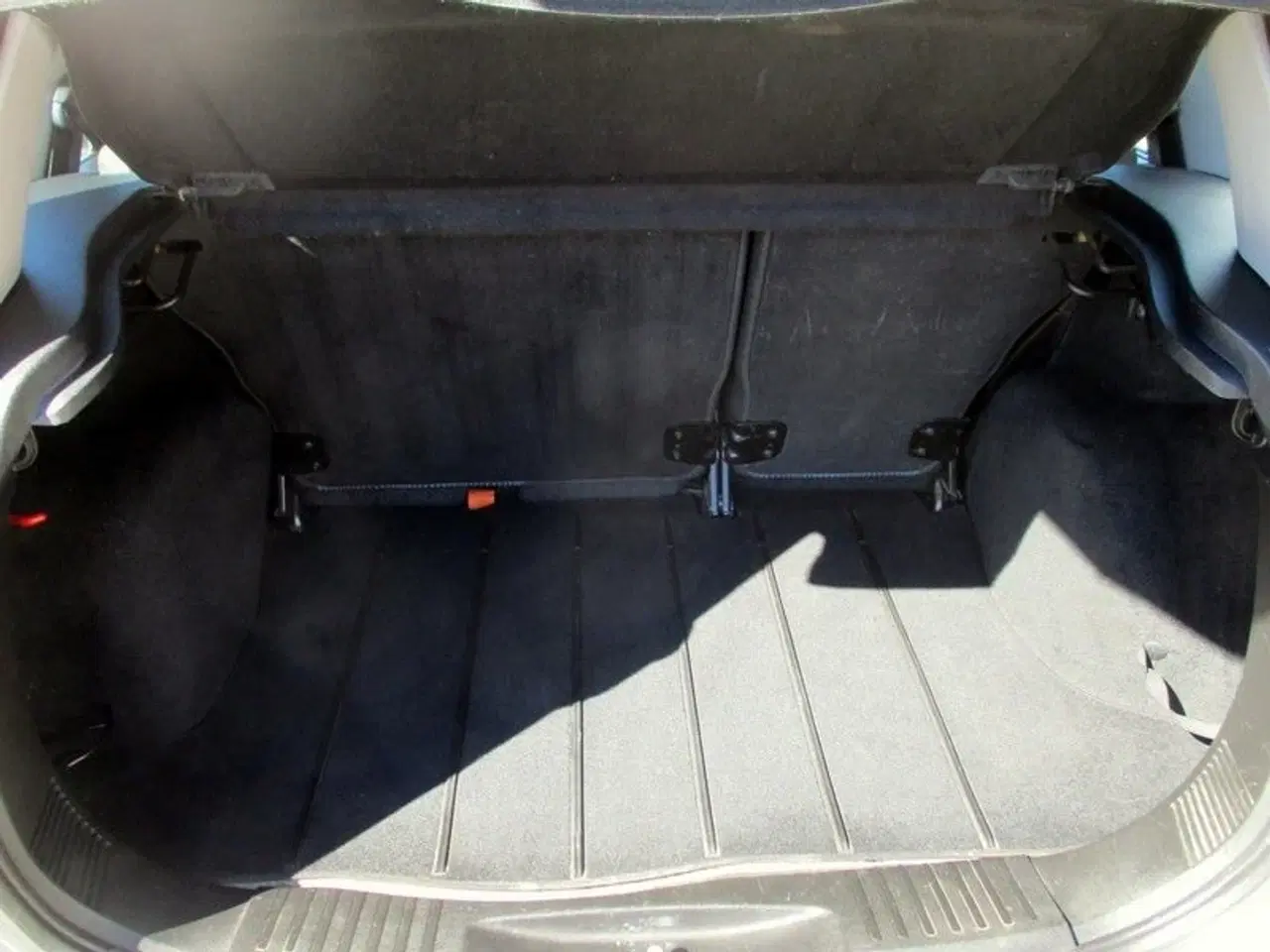 Billede 12 - Ford Fusion 1,6 Elegance