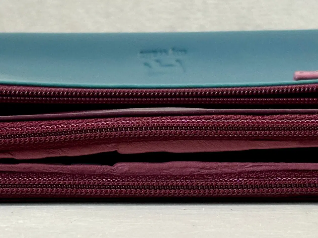 Billede 1 - My Walit, pung og makeup-pung