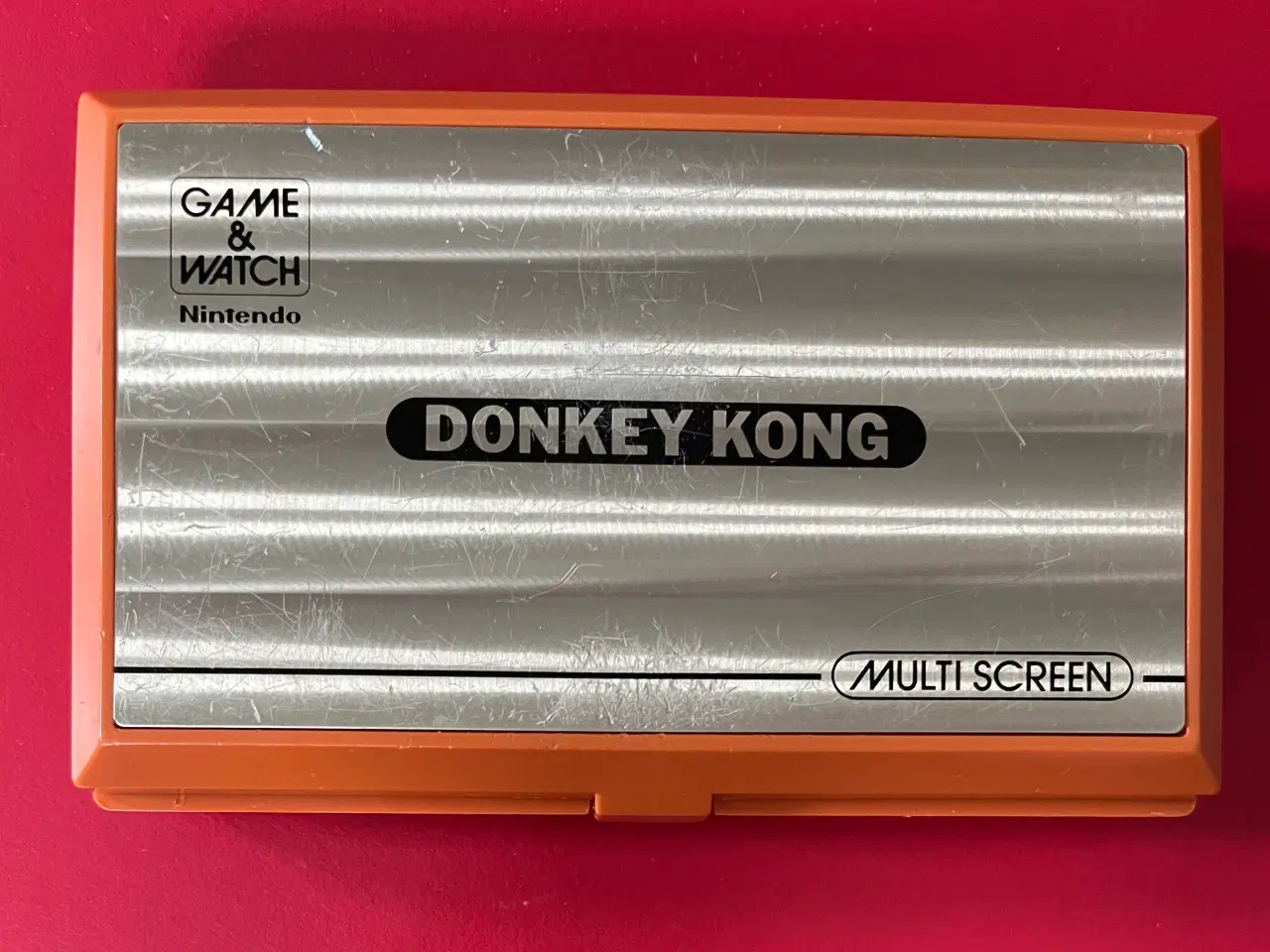 Billede 3 - Donkey Kong