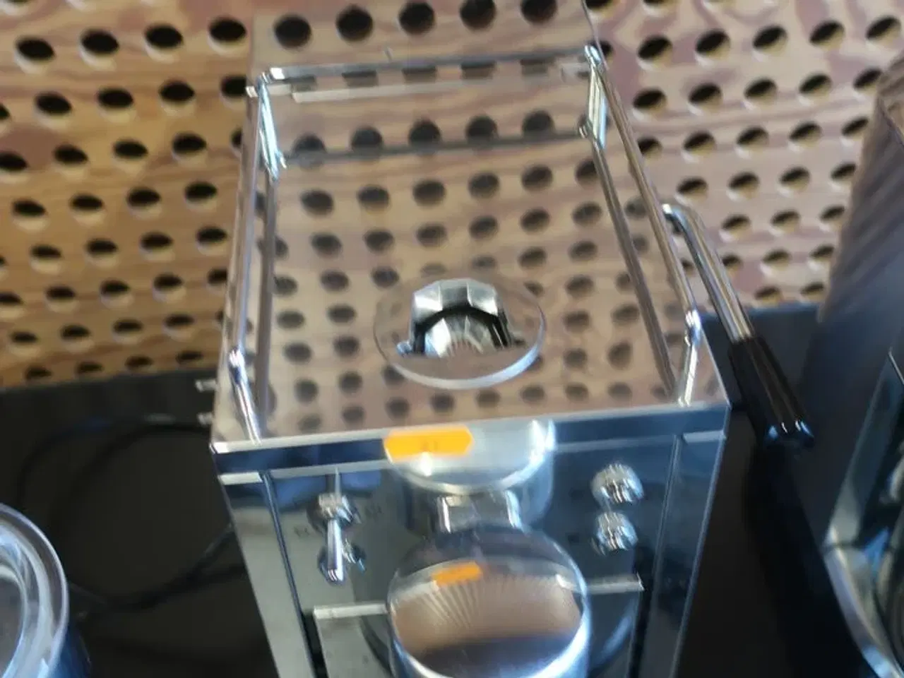 Billede 6 - Kaffebryggesæt bl.a. DELONGHI og SJÖSTRAND