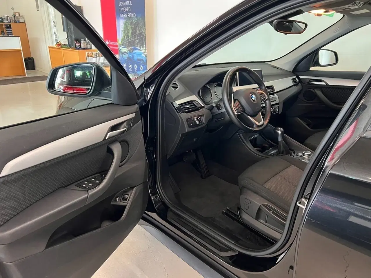 Billede 10 - BMW X1 1,5 xDrive25e Advantage aut.