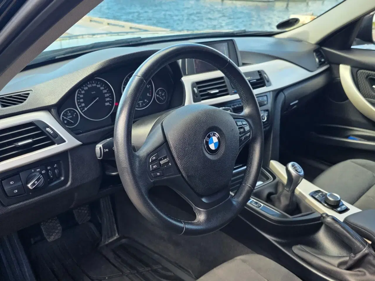 Billede 9 - BMW 318d 2,0 Touring