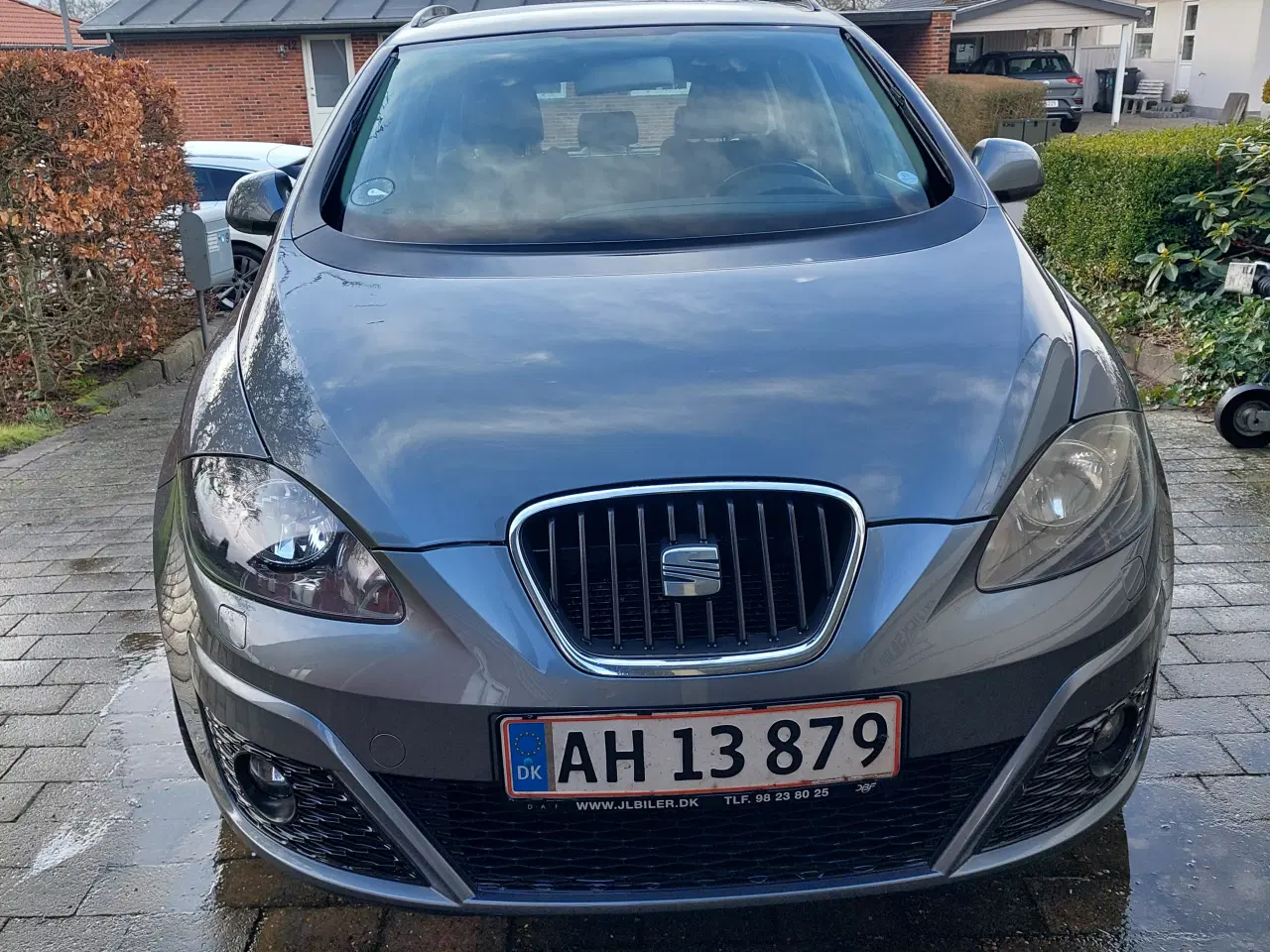 Billede 13 - Seat xl 1.6 tdi