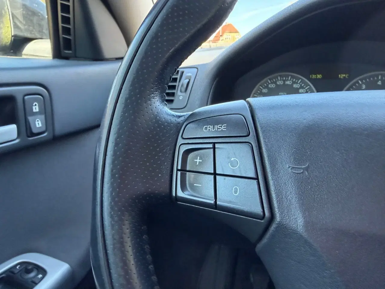 Billede 16 - Volvo V50 1,6 Kinetic