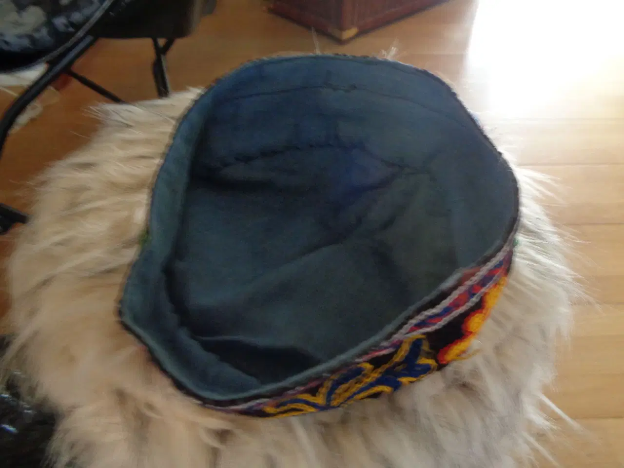 Billede 2 - Sjov hat