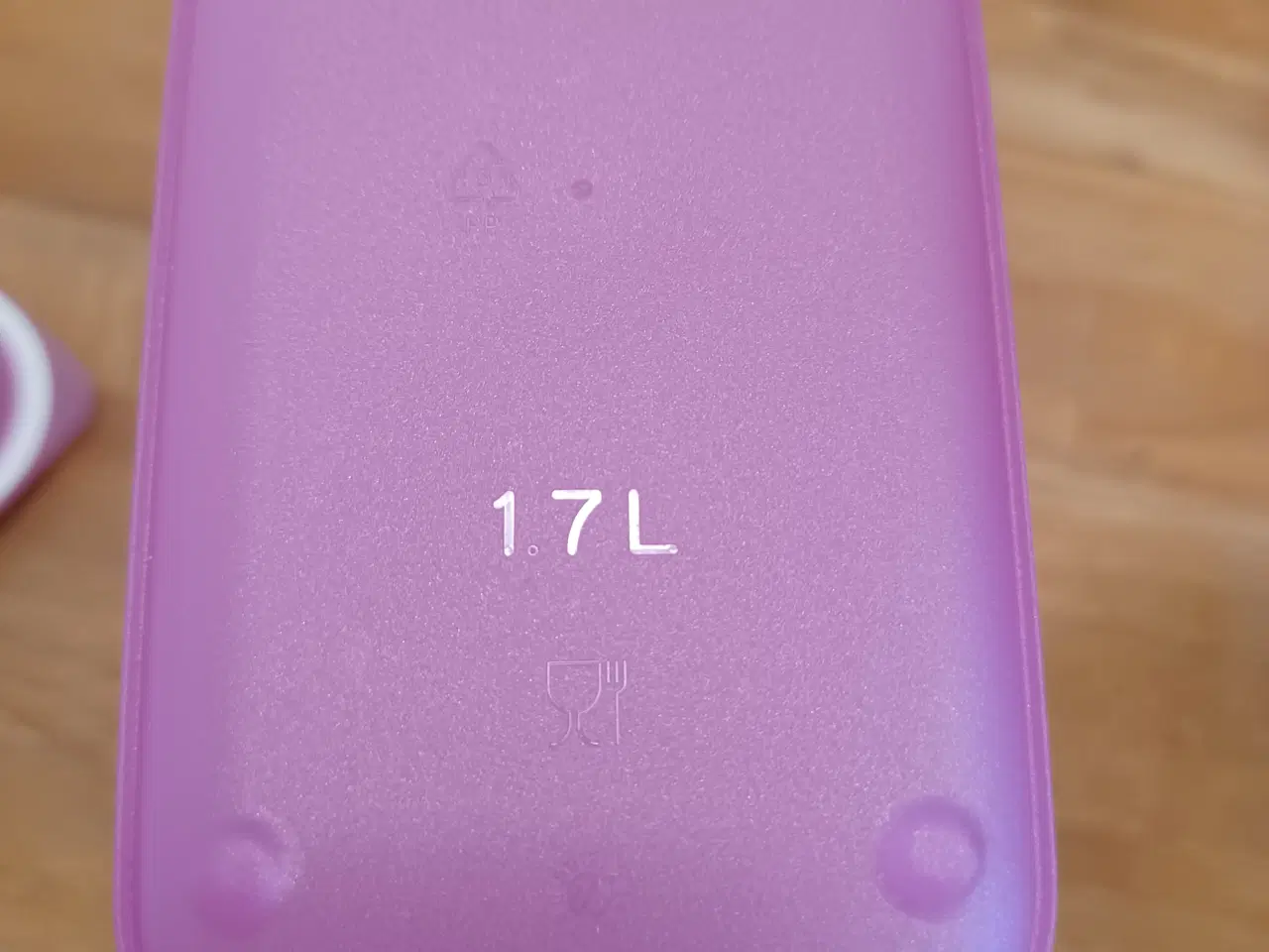 Billede 1 - Tupperware Optimum 