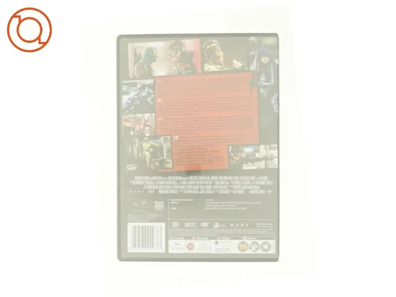 Billede 3 - Kick-Ass 2