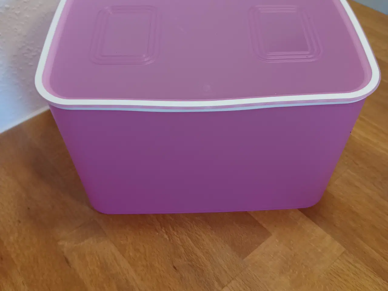 Billede 1 - Tupperware Optimum 