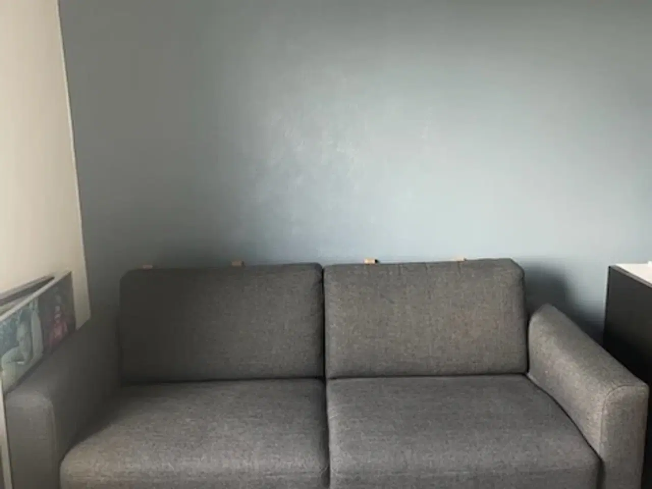 Billede 2 - Sofa