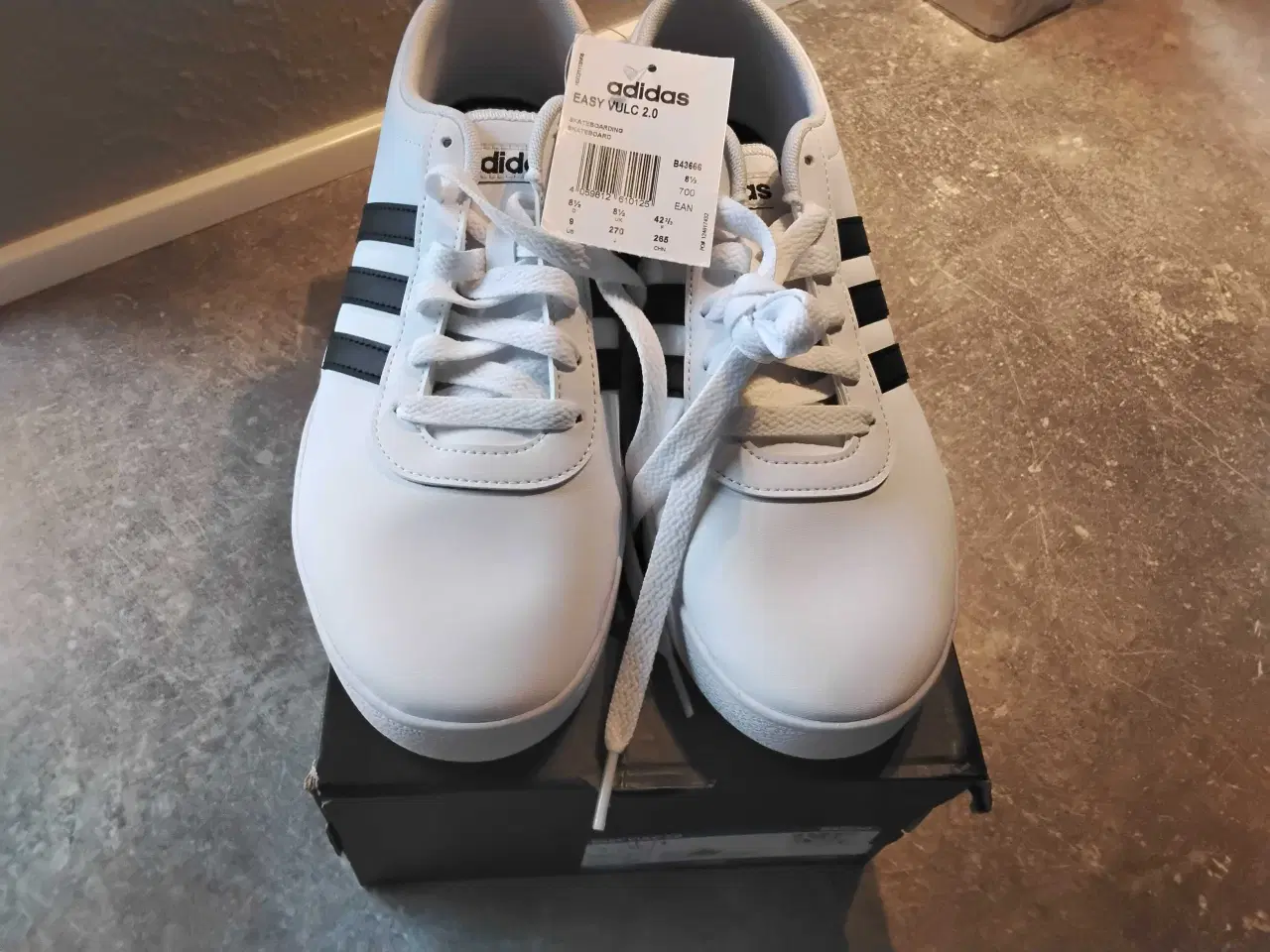 Billede 1 - Adidas, sneakers