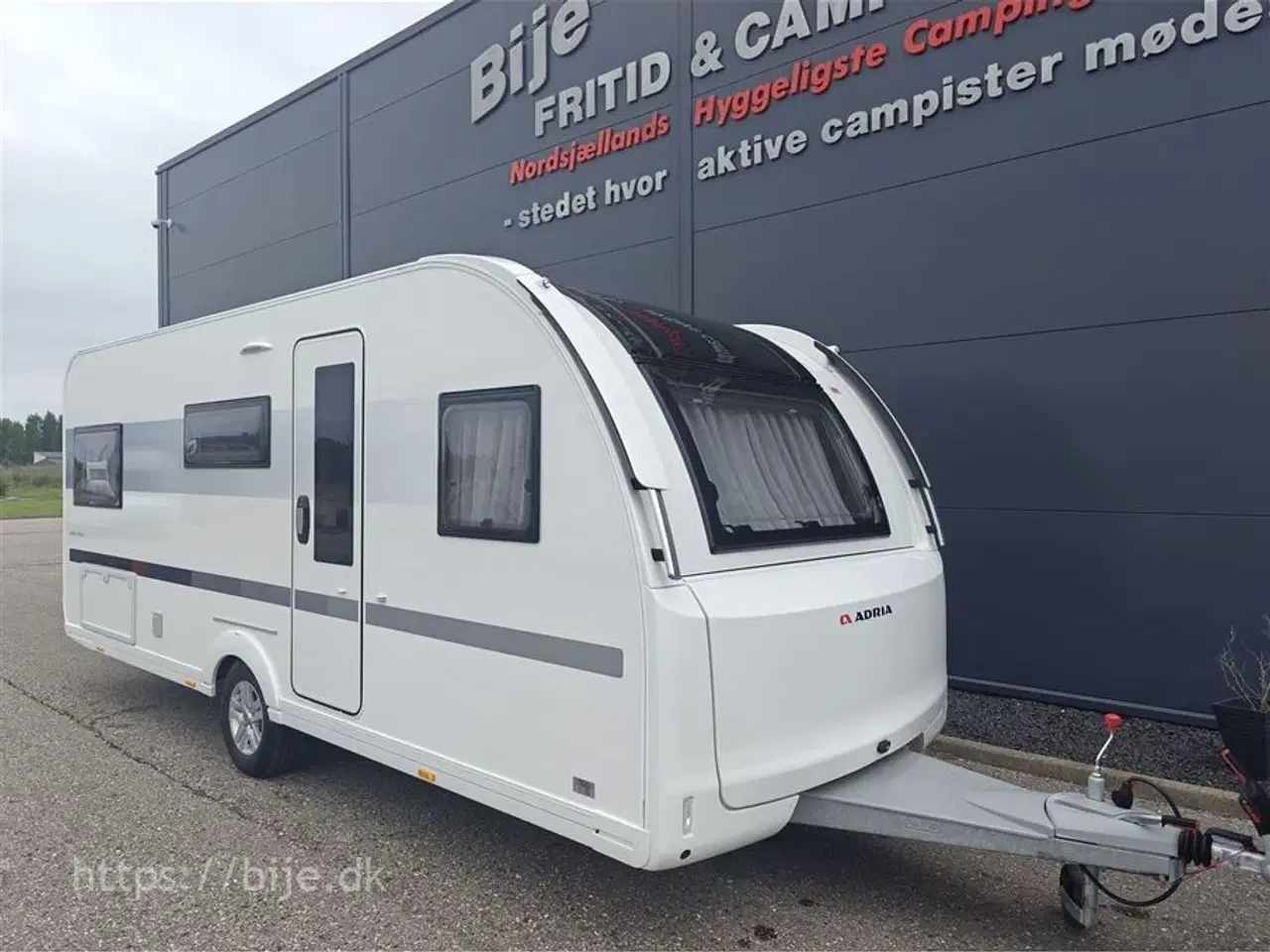Billede 20 - 2021 - Adria Adora 542 UL