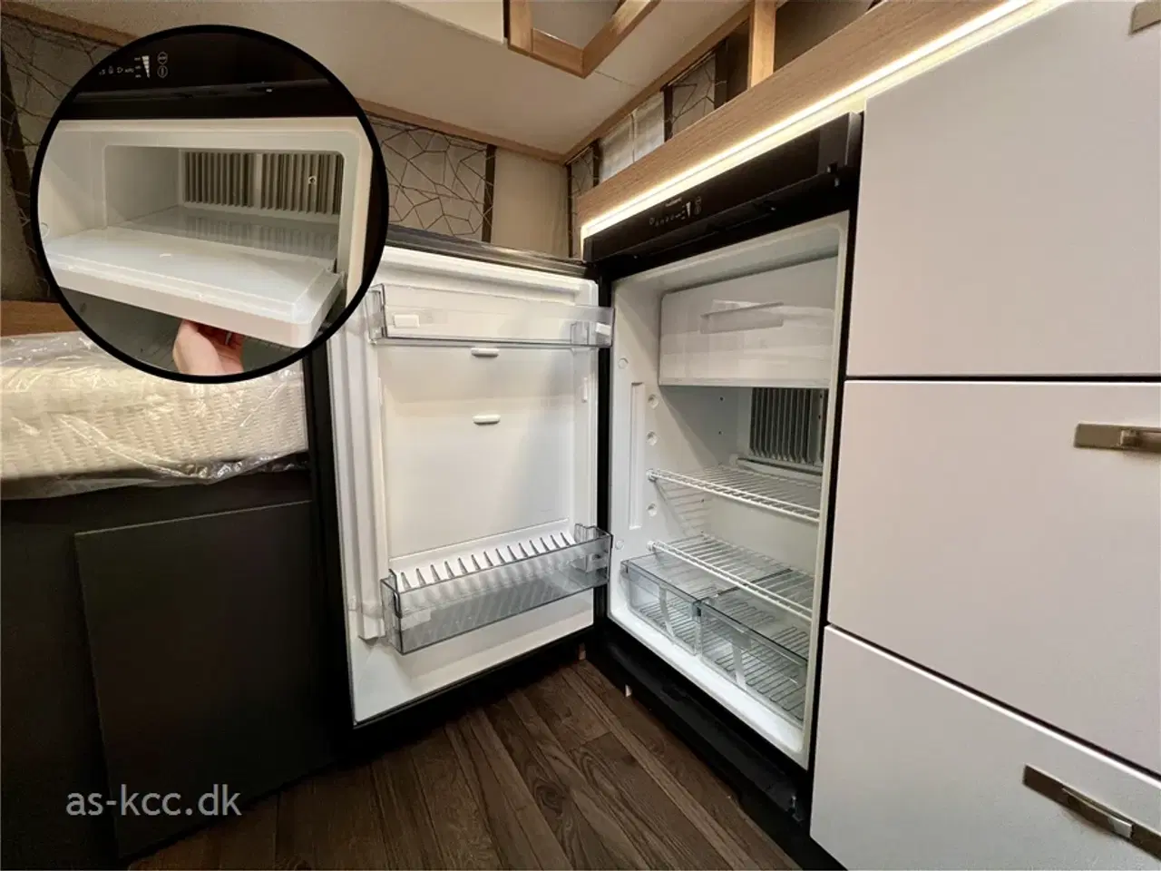 Billede 15 - 2026 - Knaus Sport 400 QD