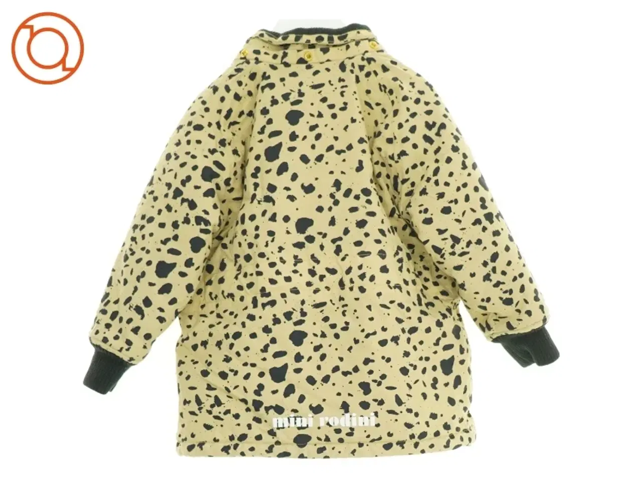 Billede 2 - Jakke fra Mini Rodini (str. 98 cm)