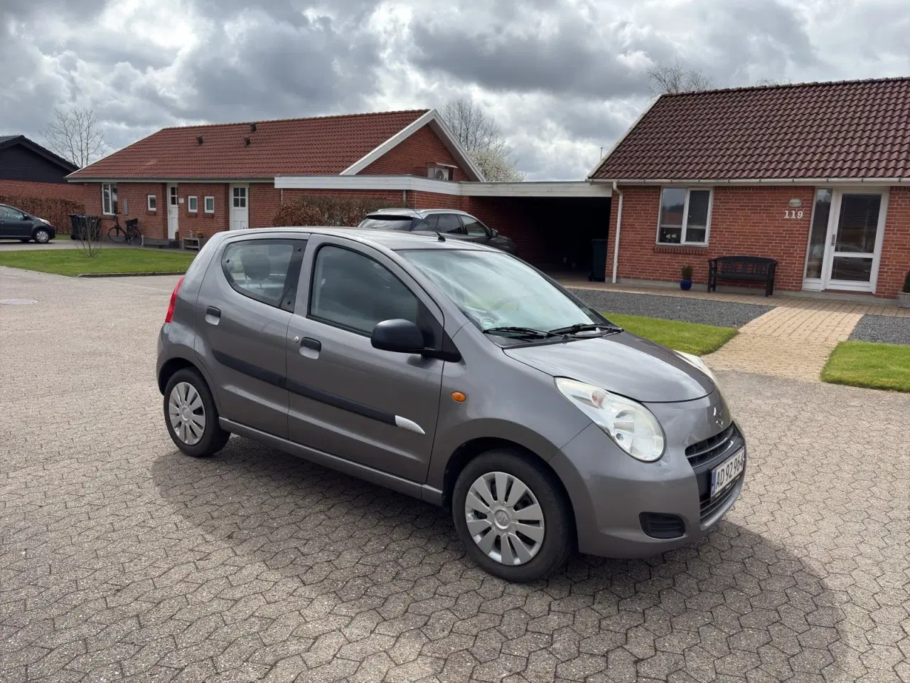 Billede 3 - Suzuki Alto 1,0 GL