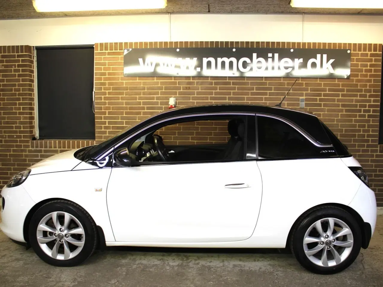 Billede 1 - Opel Adam 1,2 Jam