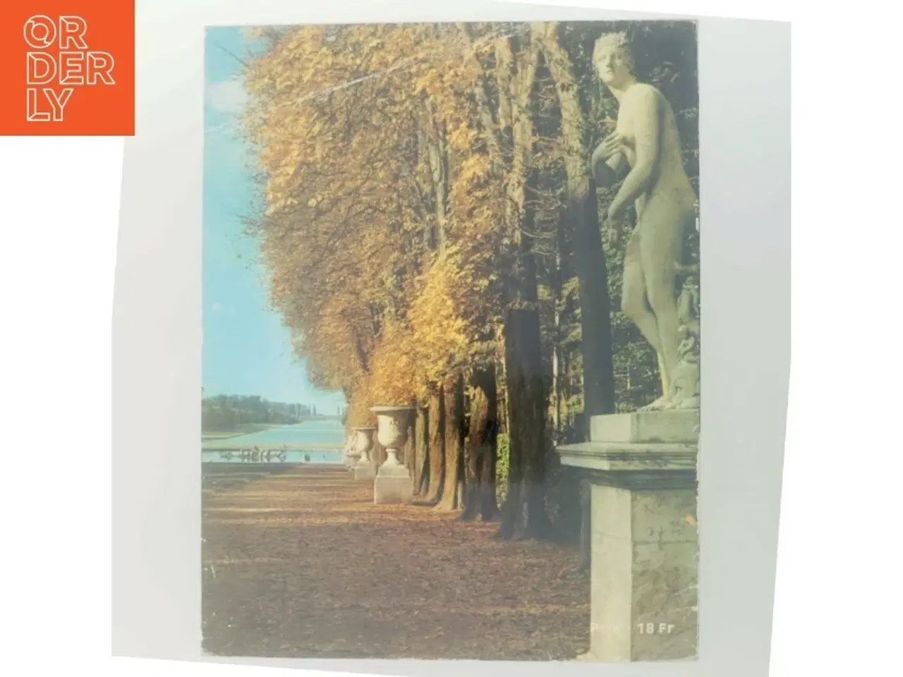 Billede 3 - Versailles: Complete Guide of the Visit (Bog)