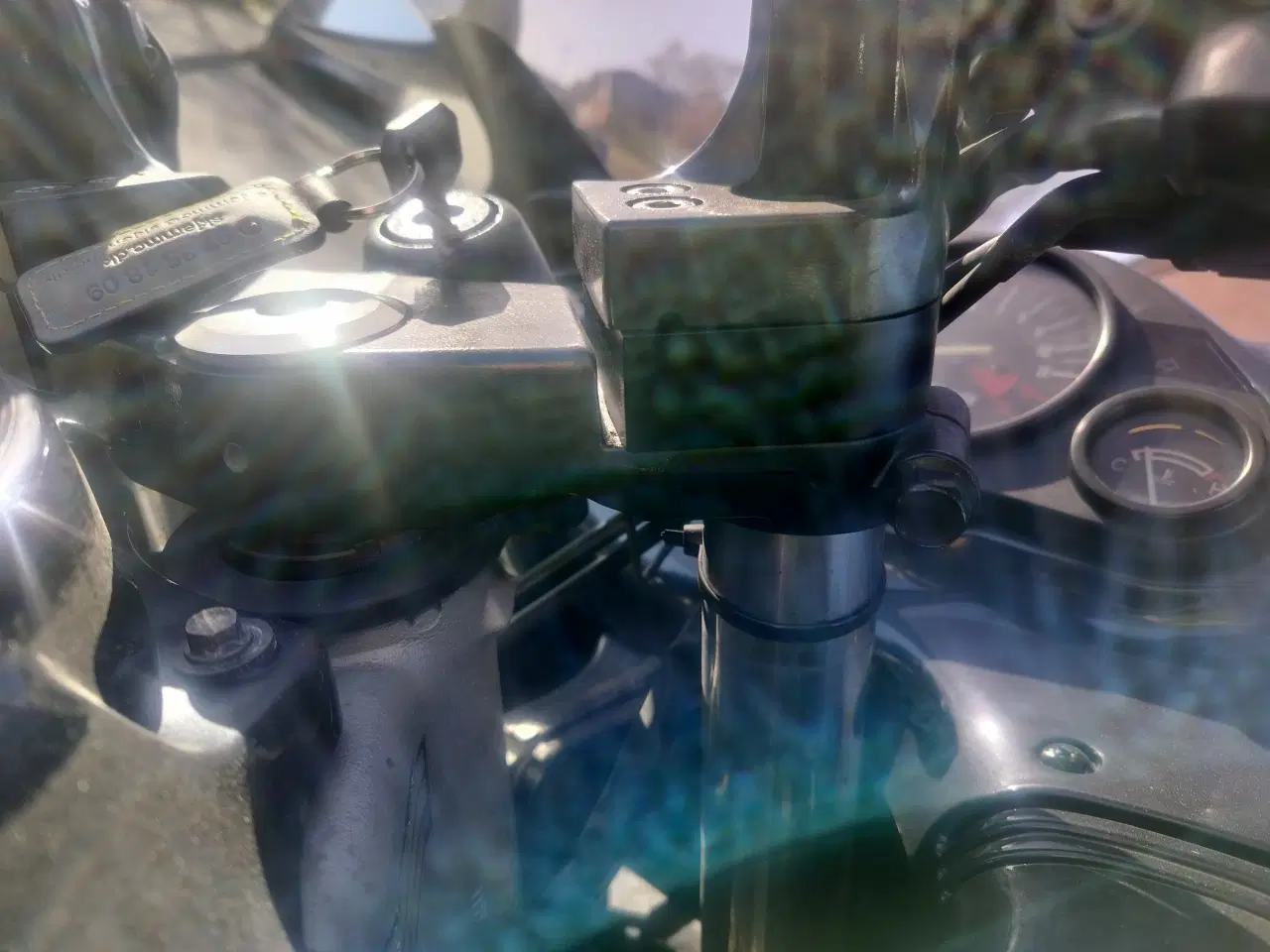 Billede 7 - Kawasaki zzr1100D 