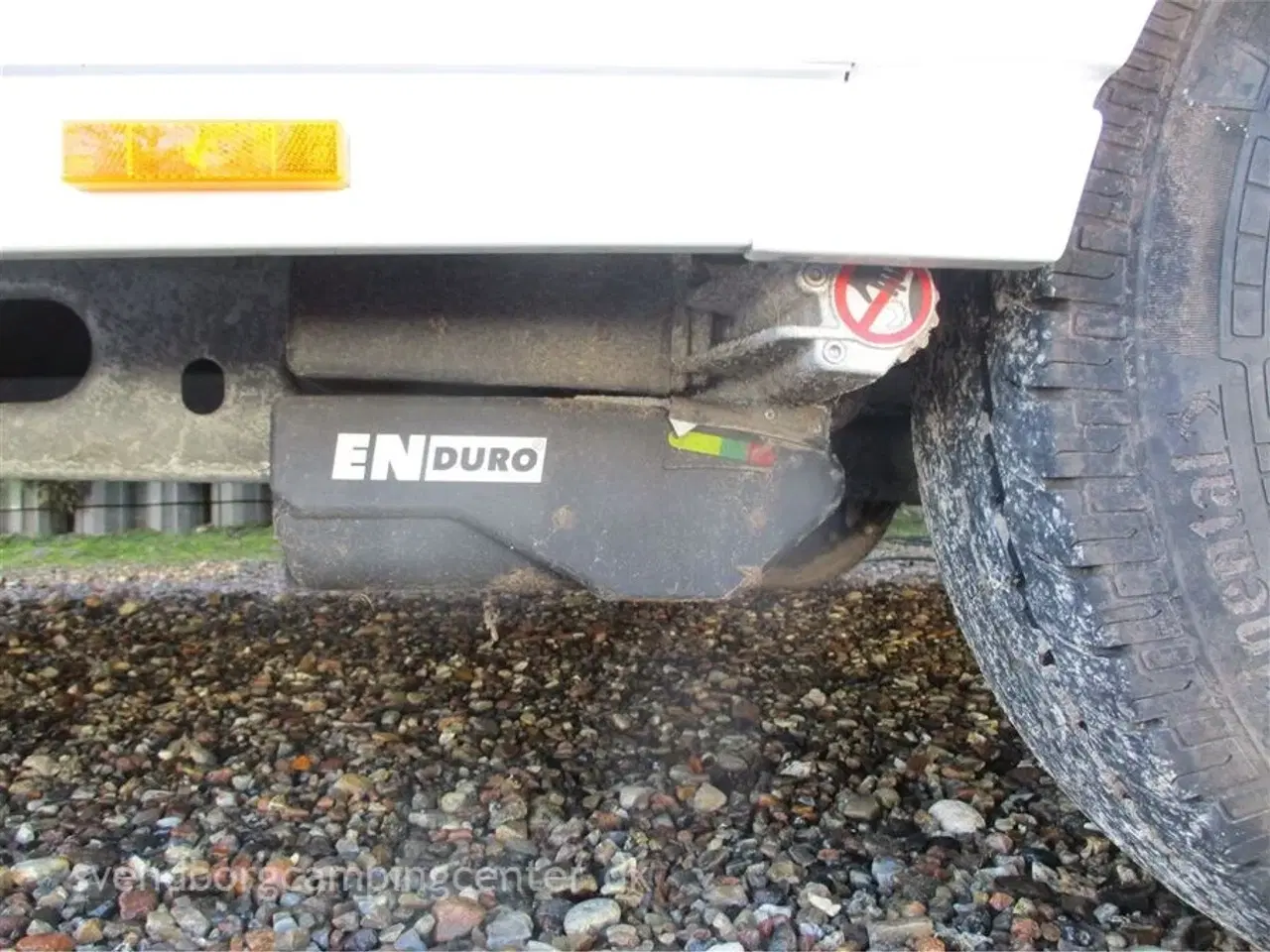 Billede 15 - 2021 - Adria Adora 613 UT