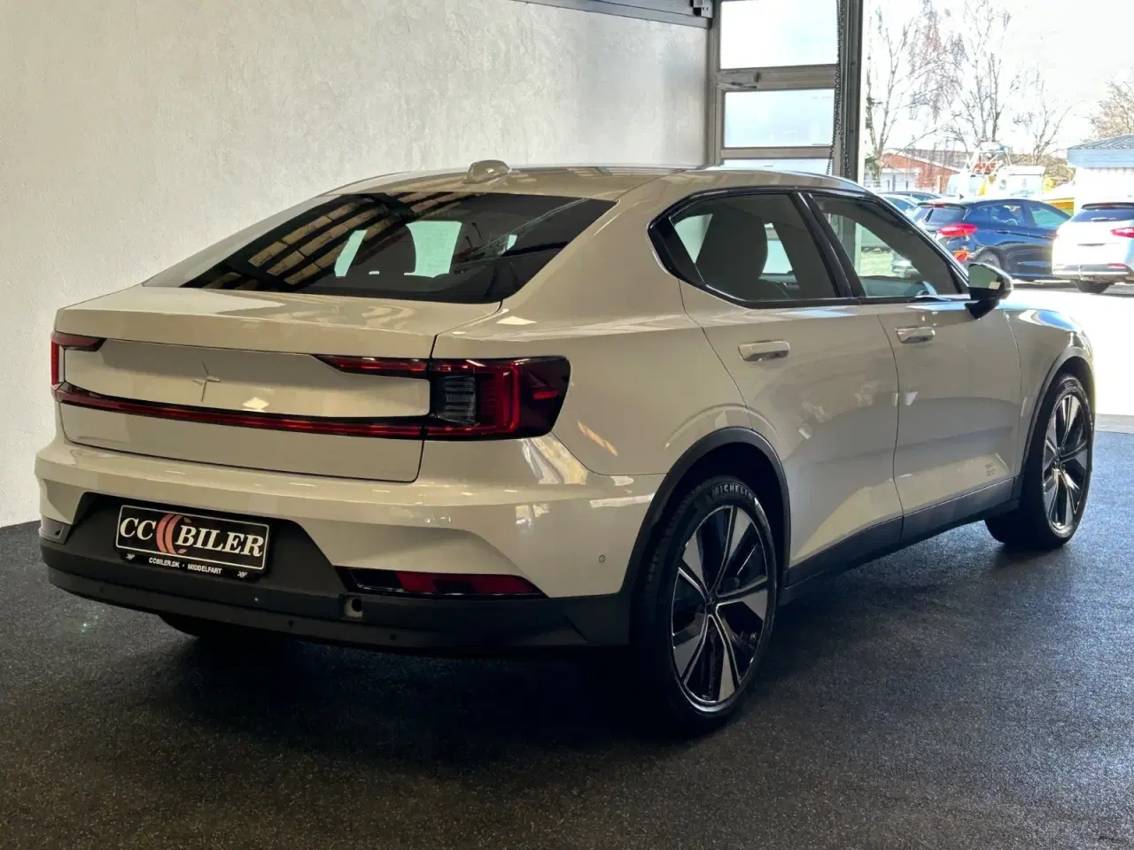 Billede 7 - Polestar 2  Long Range