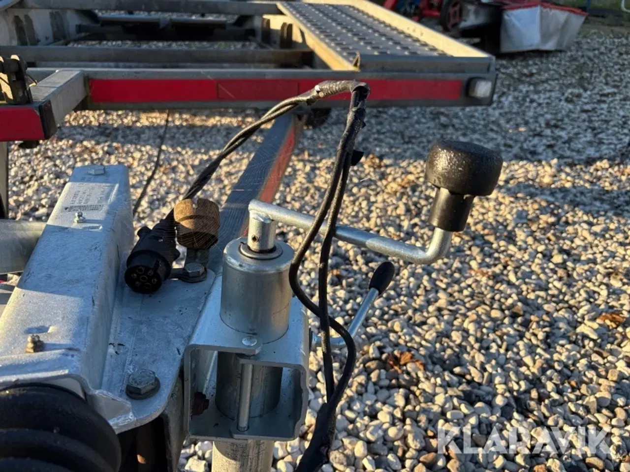 Billede 7 - Autotrailer Tema 2700