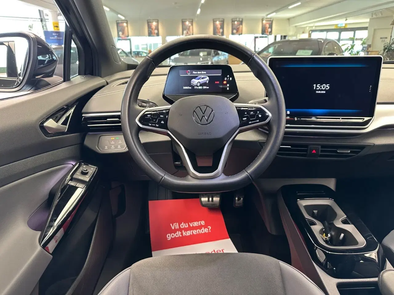 Billede 24 - VW ID.4 52 Pure Performance