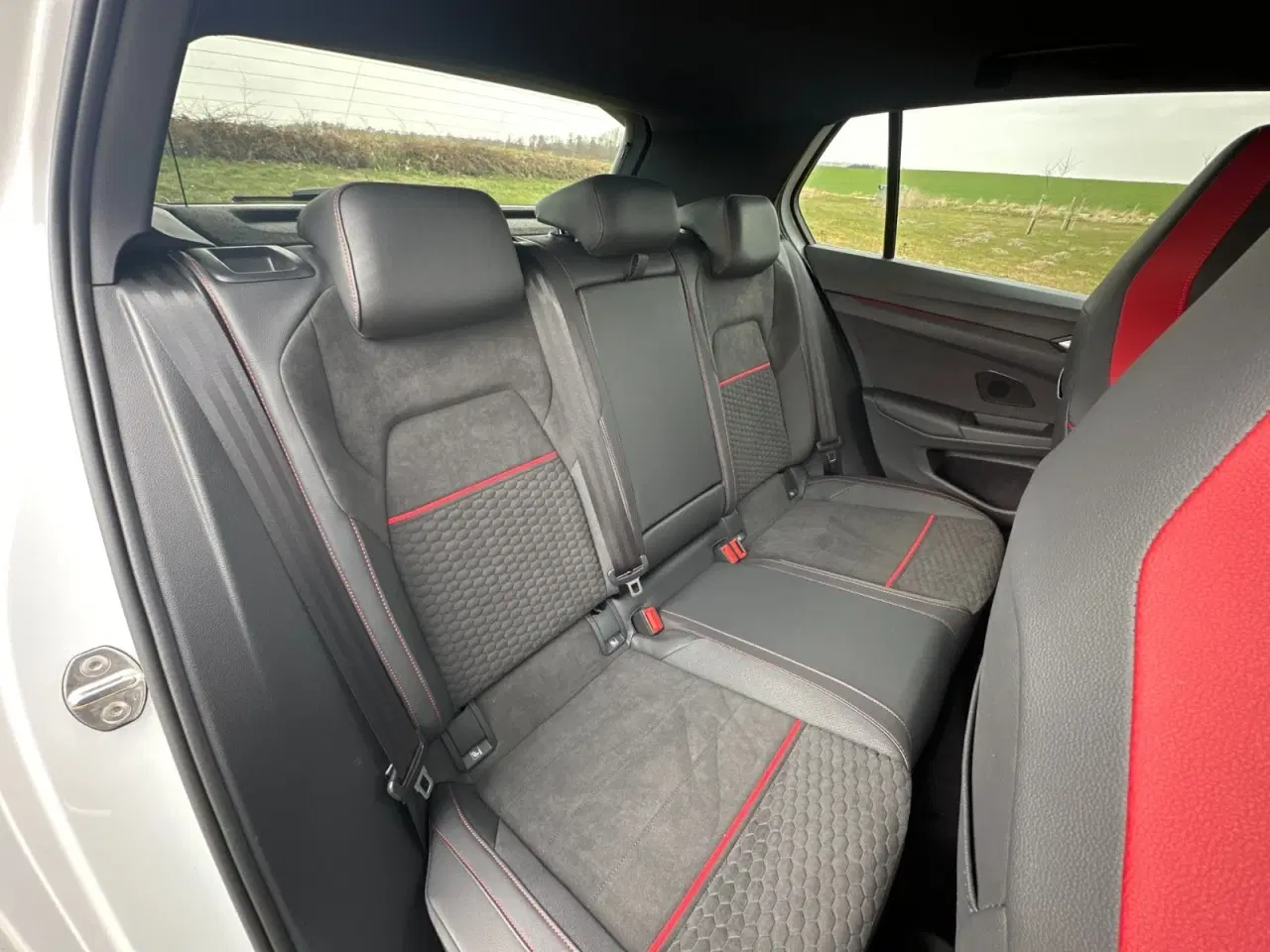 Billede 16 - VW Golf VIII 2,0 GTi Clubsport DSG