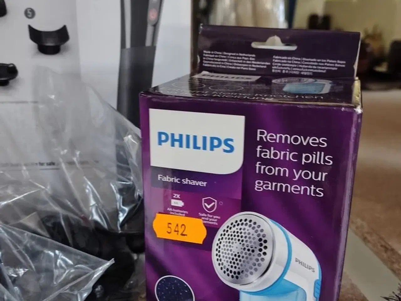 Billede 5 - Blandet parti