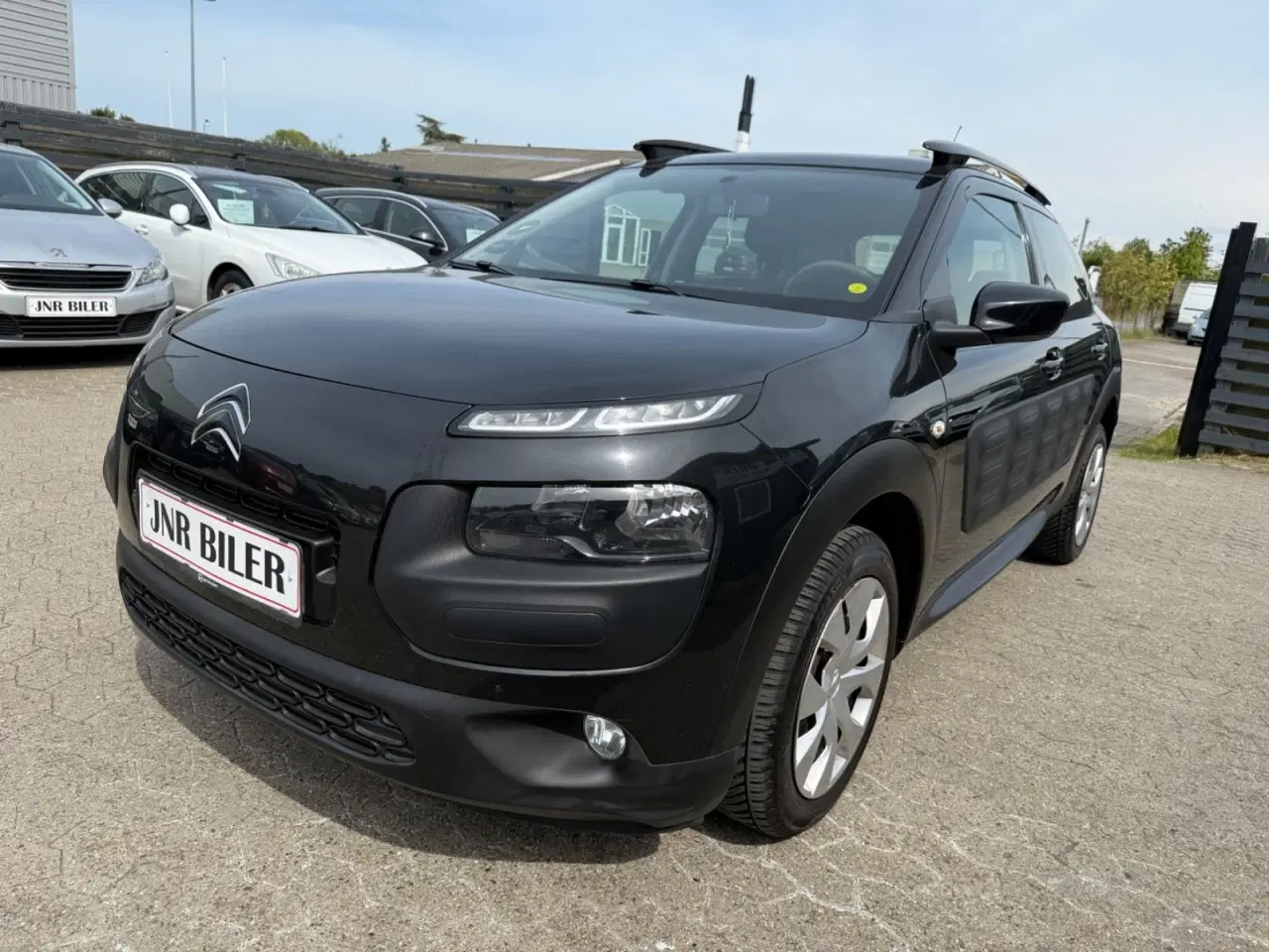 Billede 15 - Citroën C4 Cactus 1,2 PureTech 110 Shine