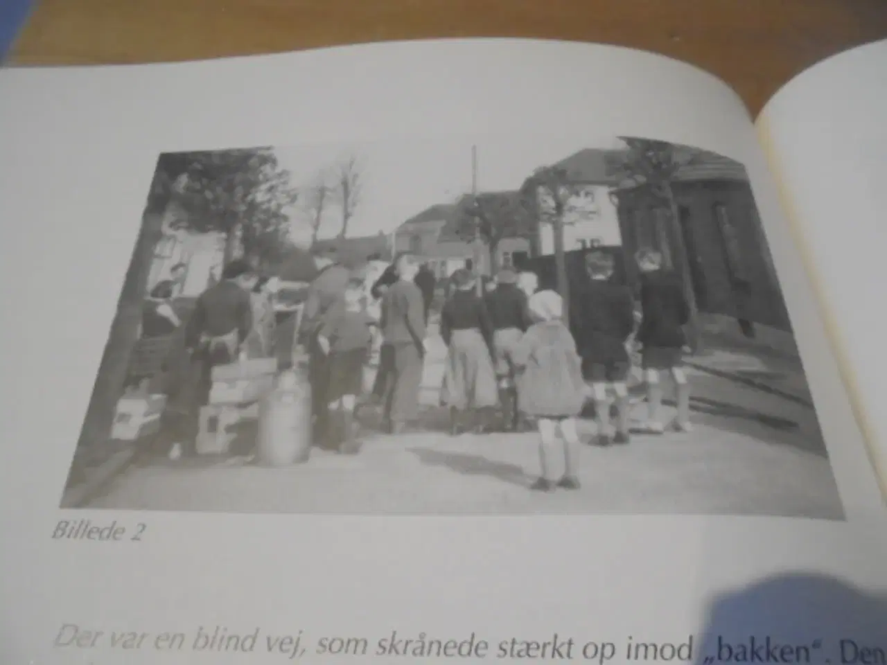 Billede 8 - Finnebørn – et stykke danmarkshistorie