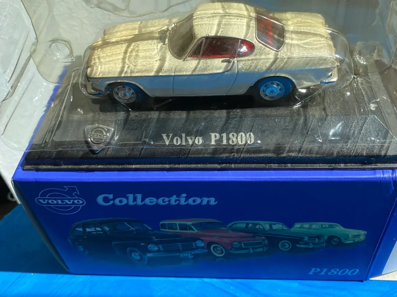 Billede 10 - Model biler 