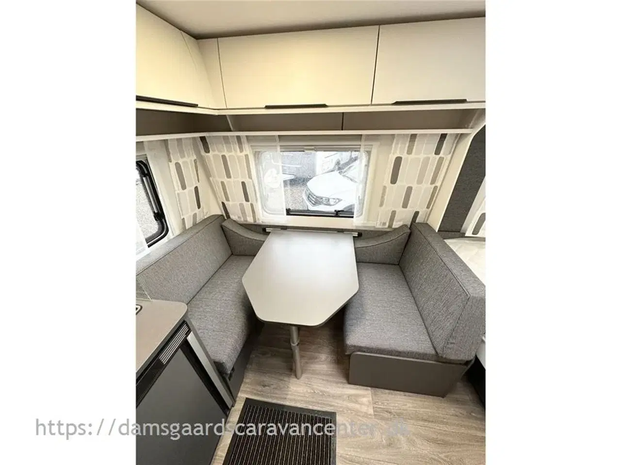 Billede 11 - 2026 - Fendt Apero active 390 FH   Dobbeltseng - Combi 4E - Gulvvarme