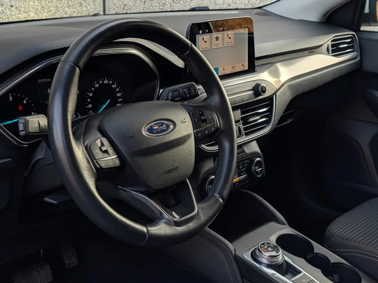 Billede 11 - Ford Focus 1,5 EcoBlue Active aut. Van