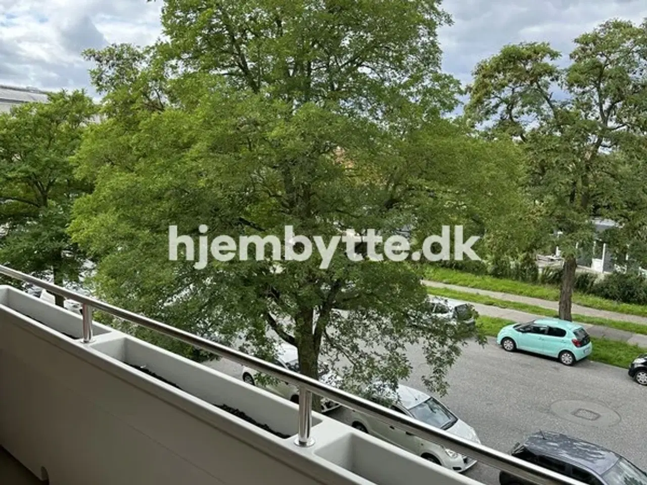 Billede 3 - Hjembytte - Gadelandet