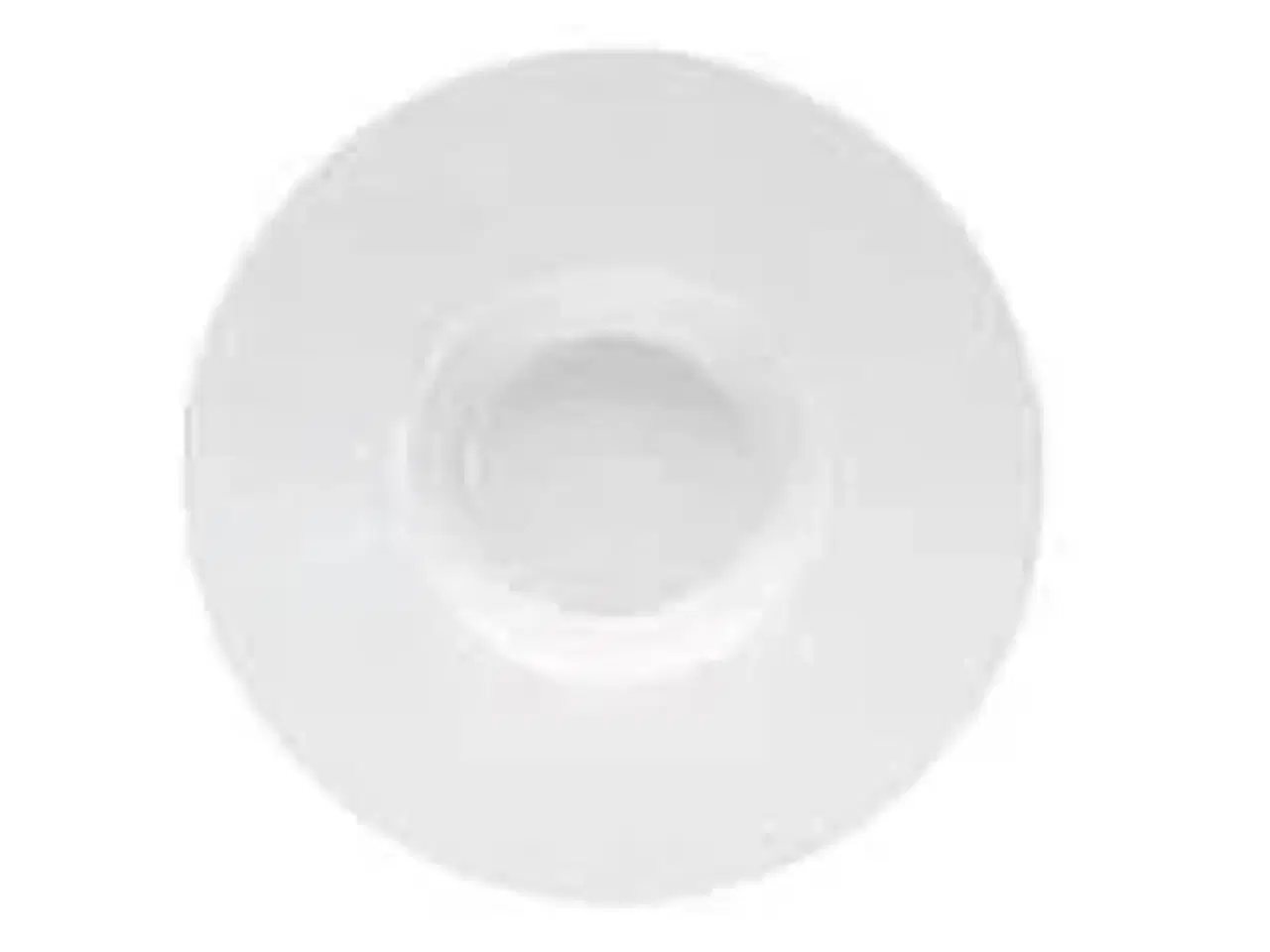 Billede 1 - 3 stk. Gourmet tallerken dyb Connect 300 mm Schönwald