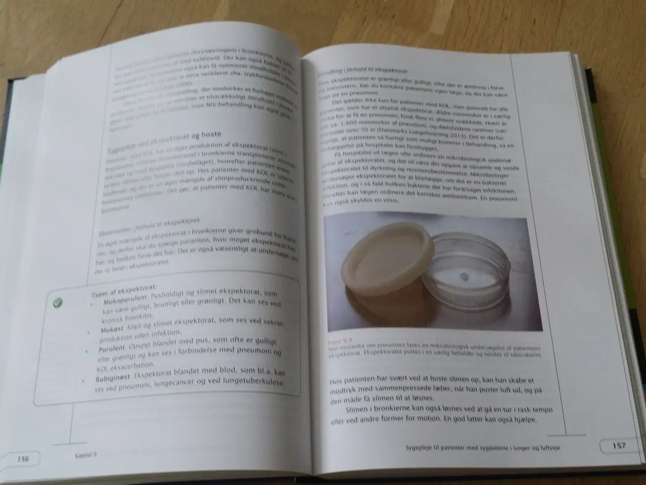 Billede 2 - Sygepleje Trin 2