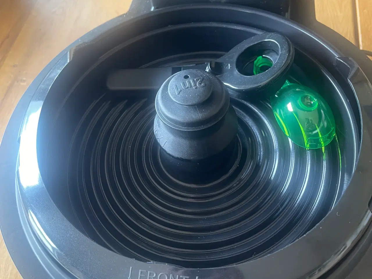 Billede 3 - OBH Actifry Genius XL 2in1