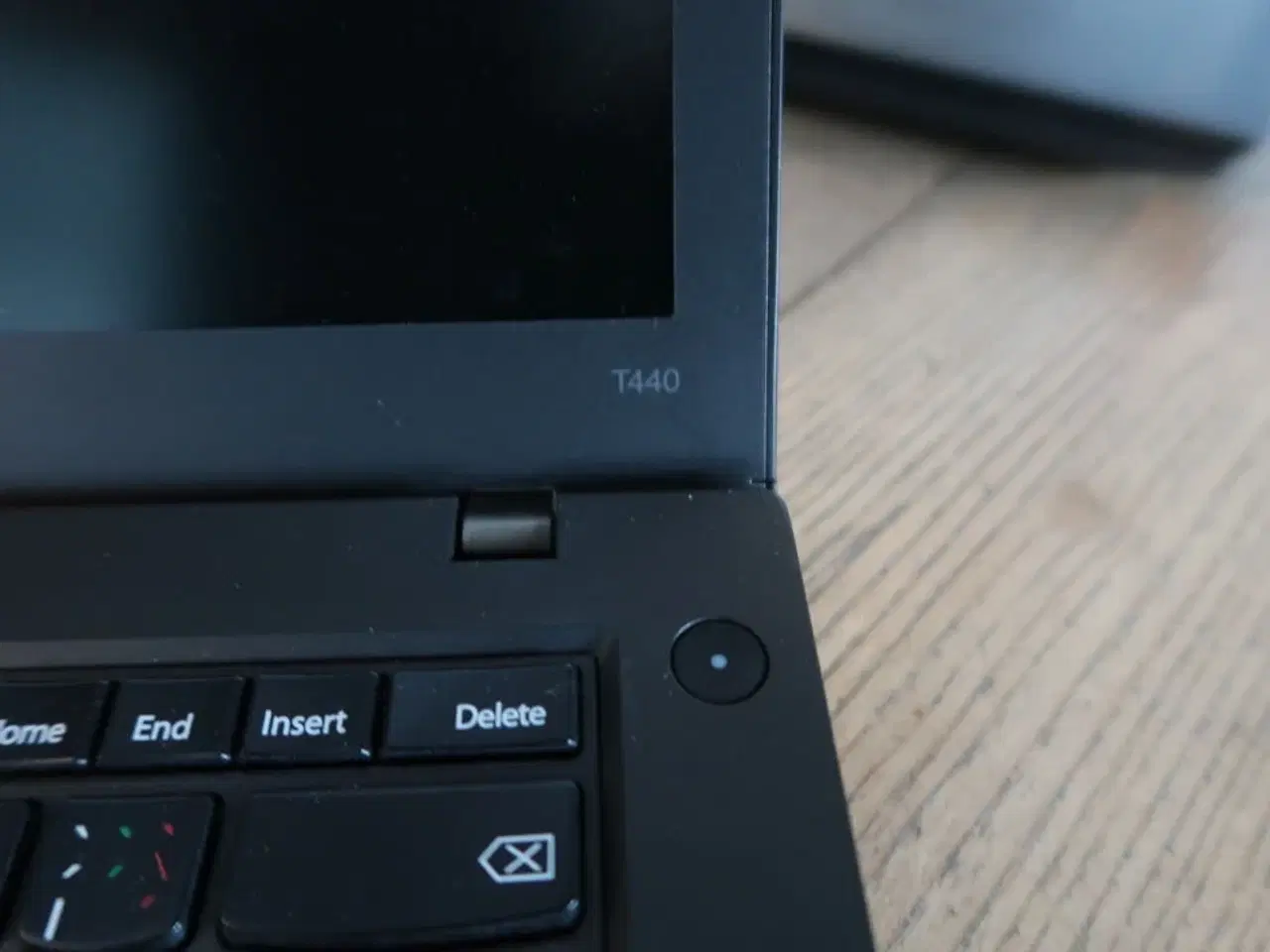 Billede 4 - Bærbarcomputer LENOVO ThinkPad T440