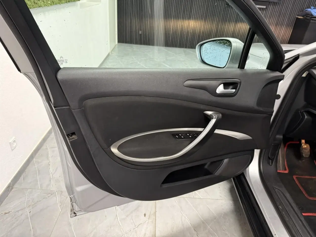 Billede 19 - Citroën C5 Tourer 2,0 i 16V Comfort 140HK Stc