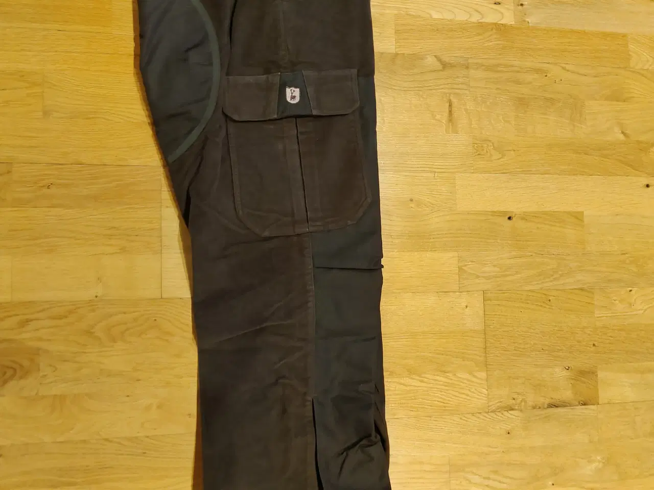 Billede 3 - Deerhunter jagtbukser