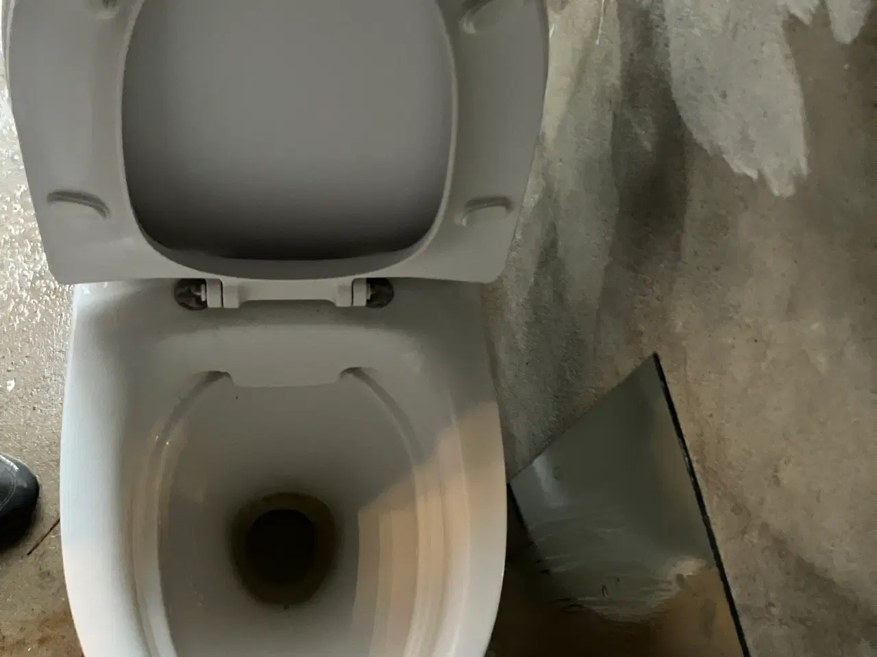 Billede 3 - Toilet Ifö