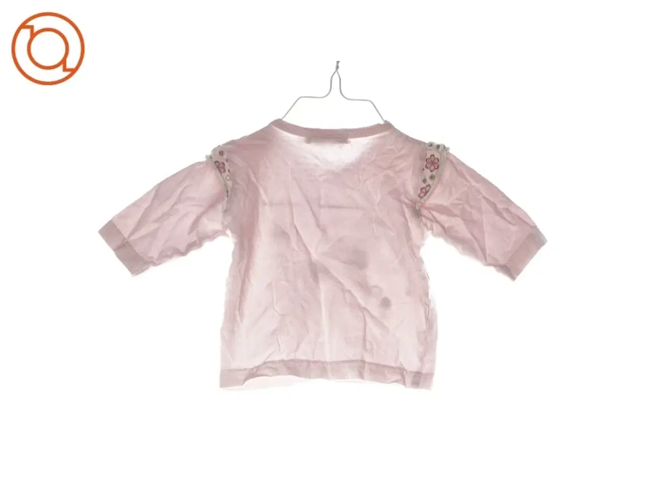 Billede 2 - Bluse fra Name It (str. 50 cm)