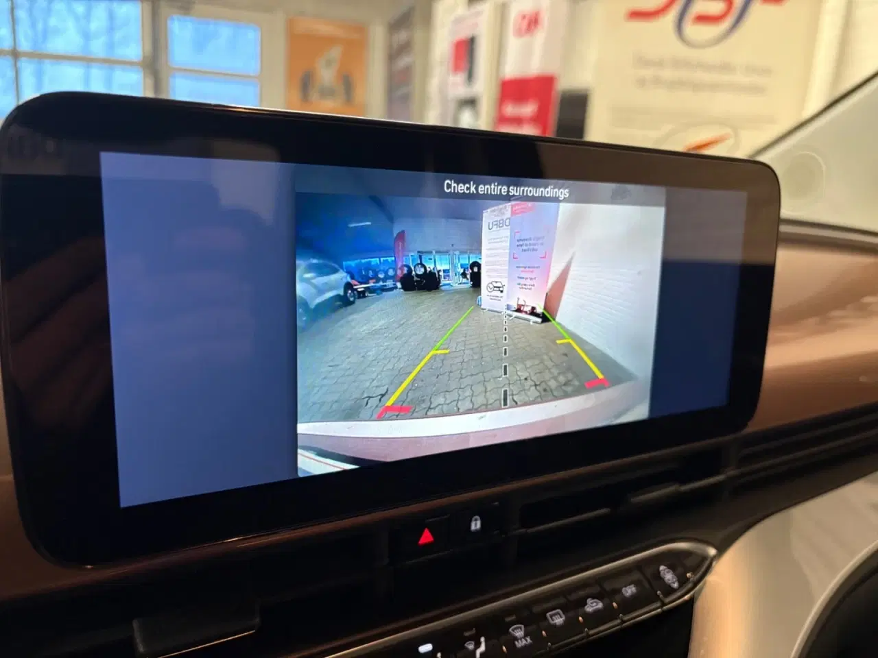 Billede 15 - Fiat 500e 42 Icon Sky 3+1