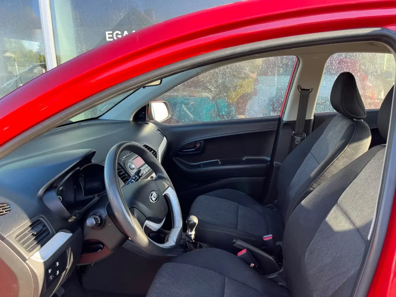 Billede 7 - Kia Picanto 1,0 Limited Eco