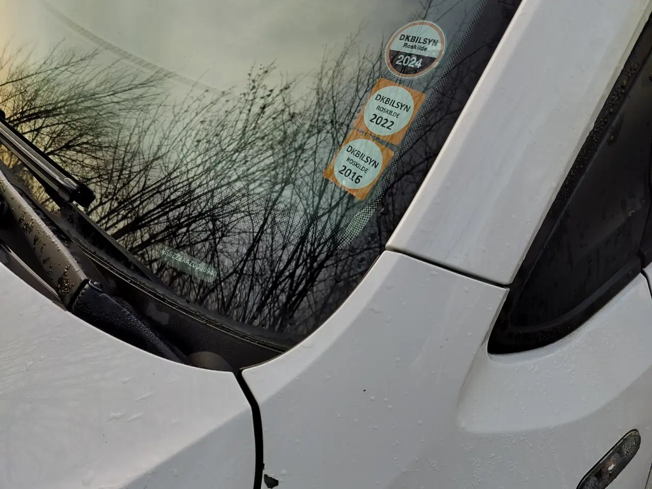 Billede 10 - Seat Mii i Aabenraa