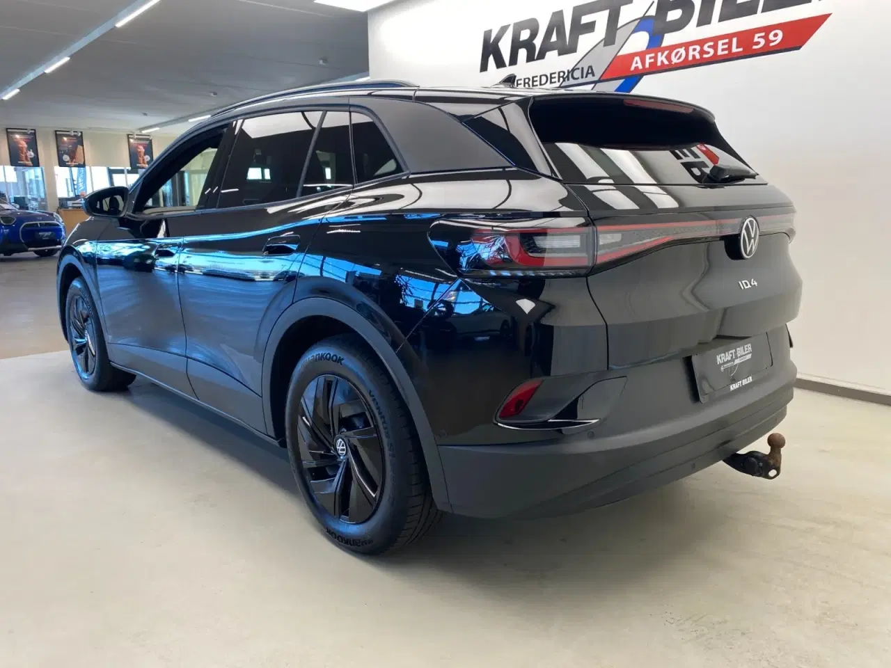 Billede 2 - VW ID.4 52 Pure
