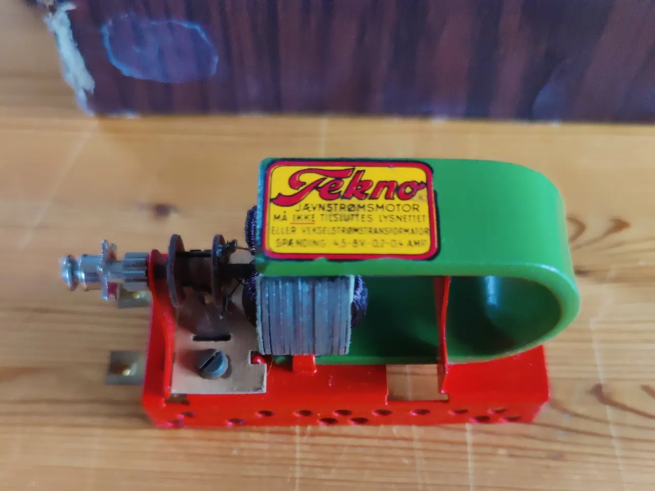 Billede 1 - Tekno Ingeniøren 